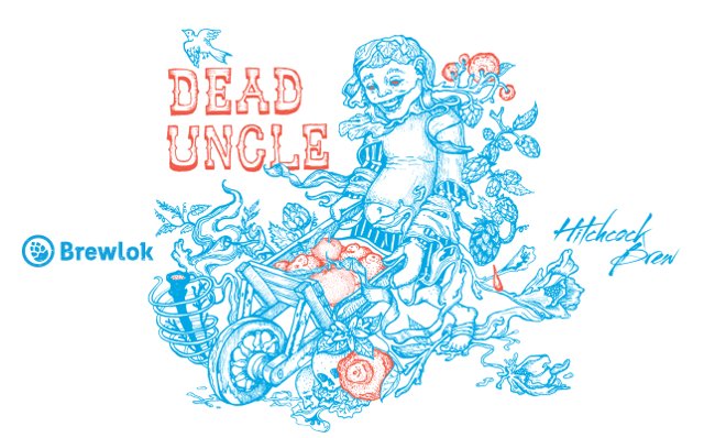 Dead Uncle