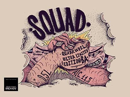Squad BA