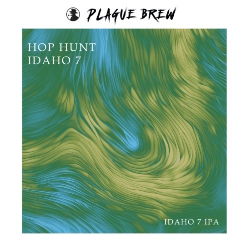 Hop Hunt Idaho 7