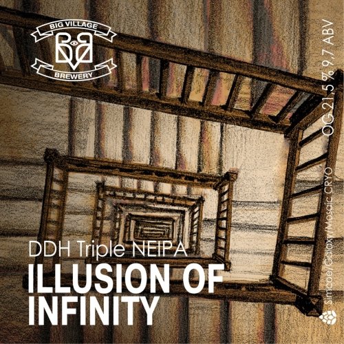 Illusion of Infinity