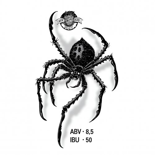 Арахнофобия / Arachnophobia