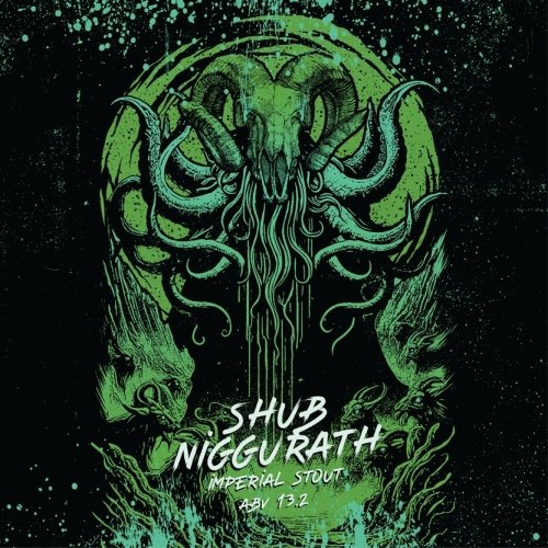 Shub Niggurath