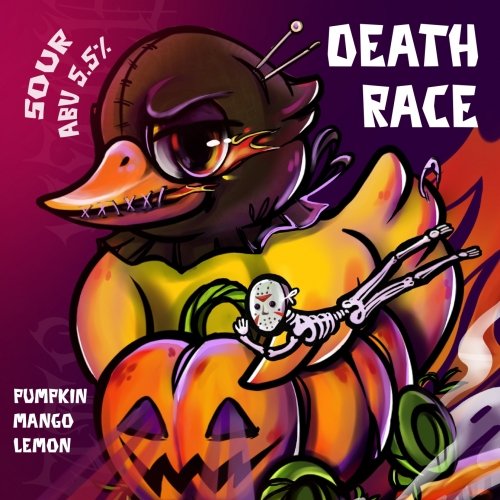 Death Race