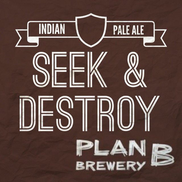 Seek & Destroy