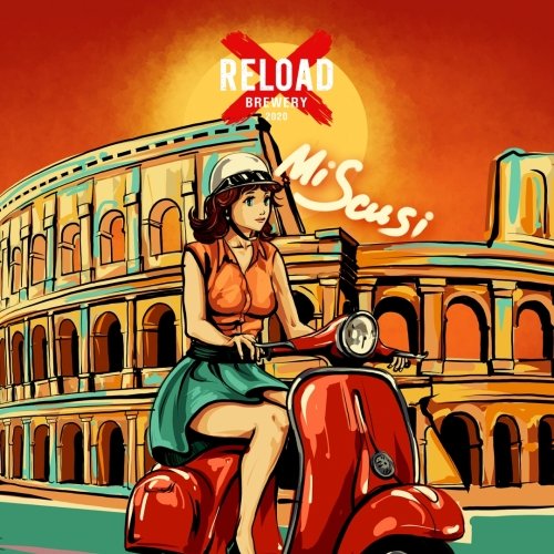 Mi Scusi…