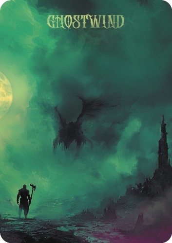 Ghostwind