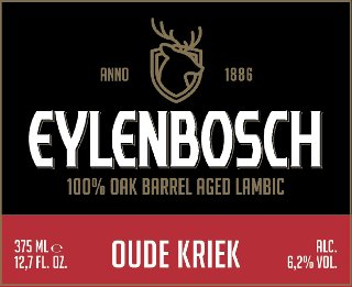 Oude Kriek