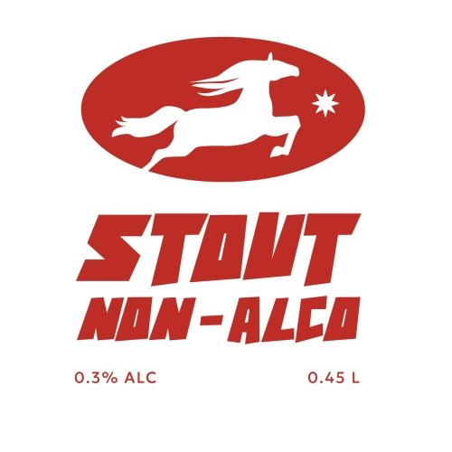 Stout (Non-alco)