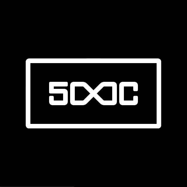 50 Оттенков Синего