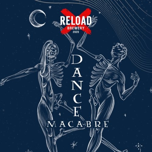 Dance Macabre