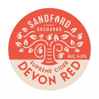 Devon Red
