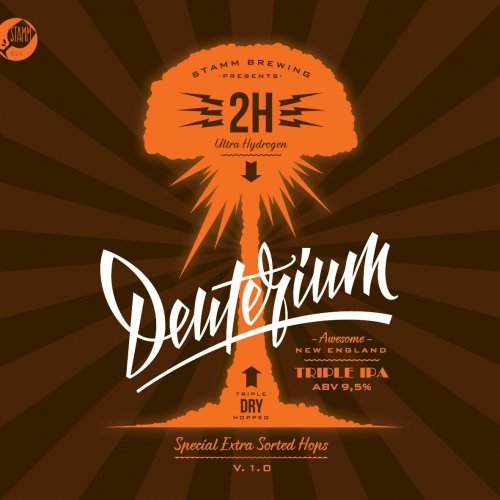Deuterium