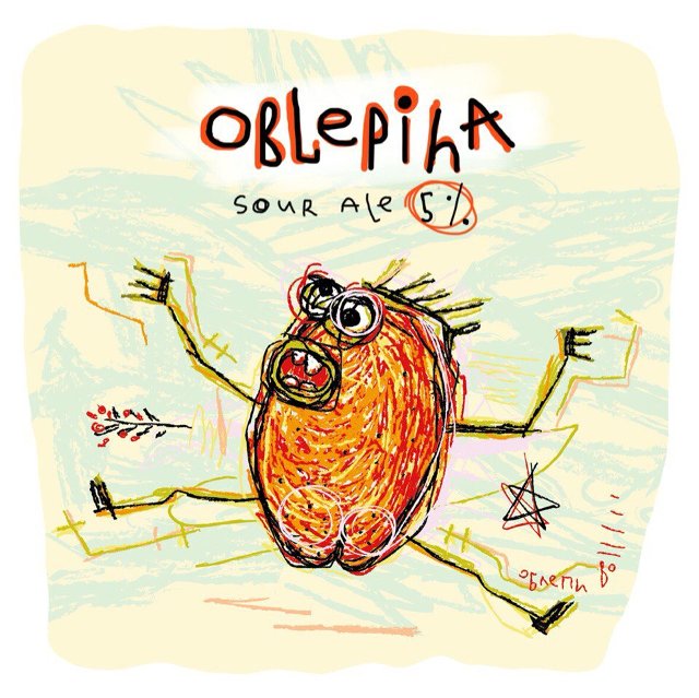 Oblepiha Sour
