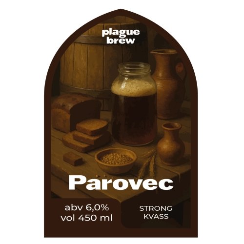 Parovec