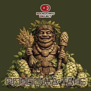 Rongo-mā-Tāne