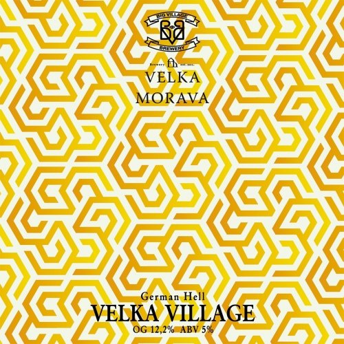Velka Village