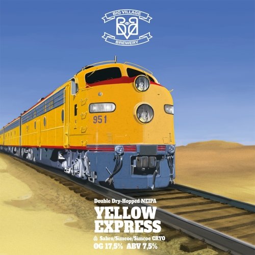 Yellow Express