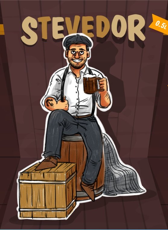 Stevedor