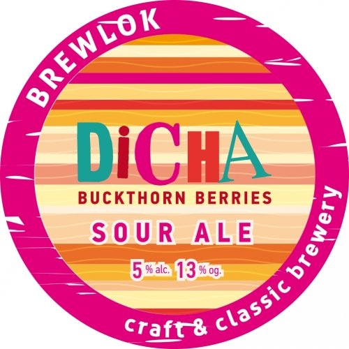 Dicha Buckthorn