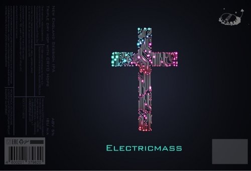 Electric Mass