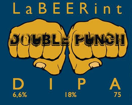 Double Punch