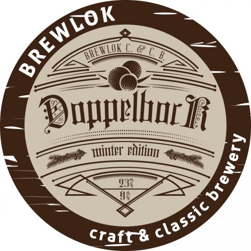 Doppelbock Winter Edition