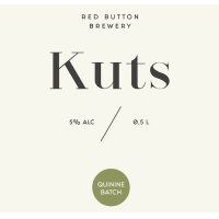 Kuts (Quinine Batch)