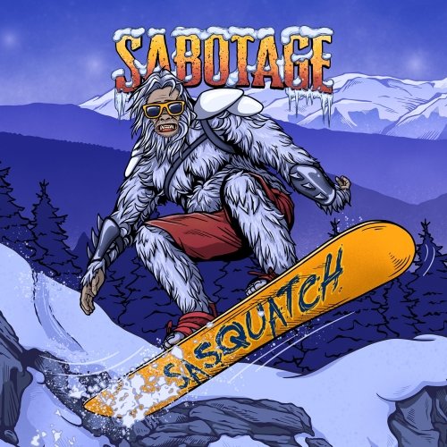 Sasquatch