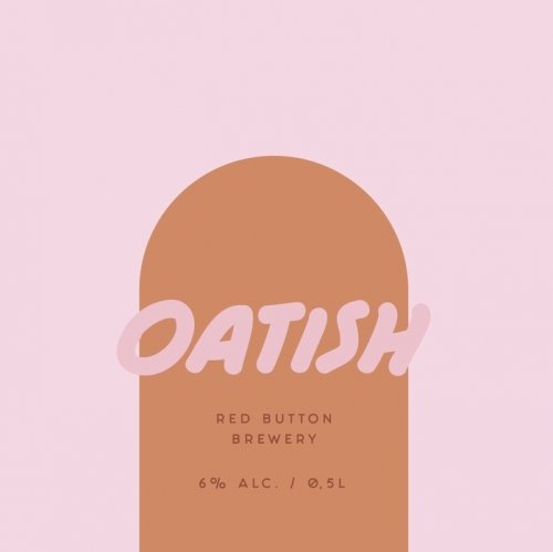 Oatish (Bourbon Vanilla)