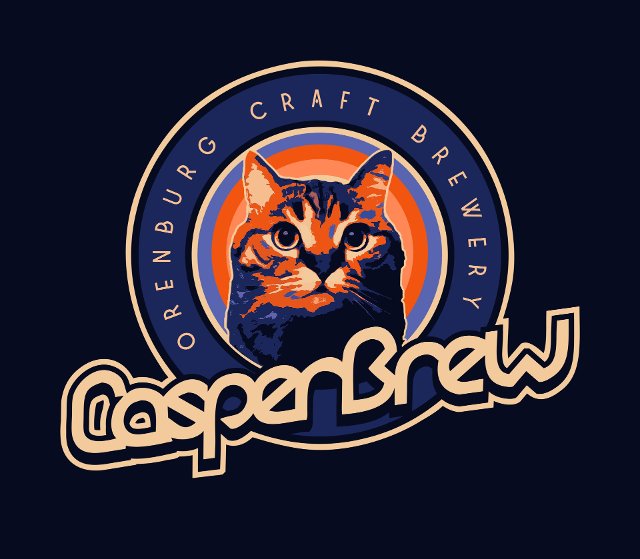 CasperBrew