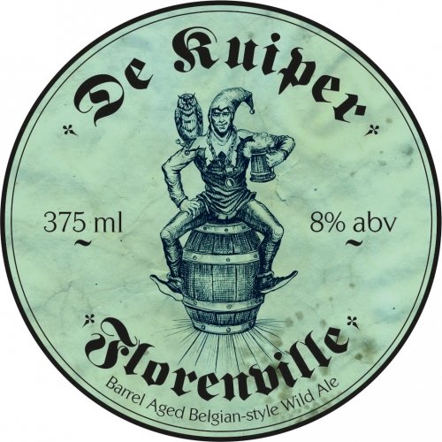 De Kuiper Florenville