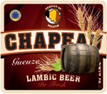 Chapeau Gueuze
