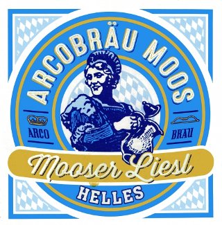 Mooser Liesl Helles