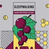 SLEEPWALKING
