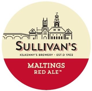 Maltings Irish Ale