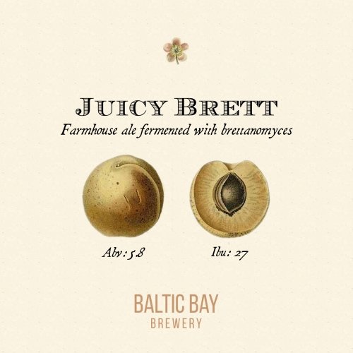 Juicy Brett