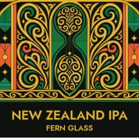 Fern Glass