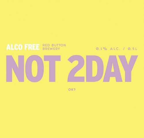 Not 2Day