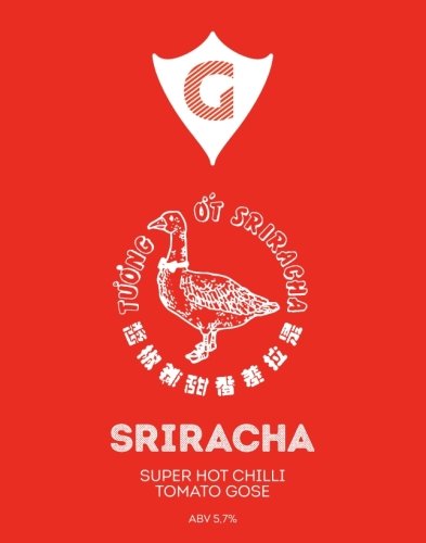 SRIRACHA