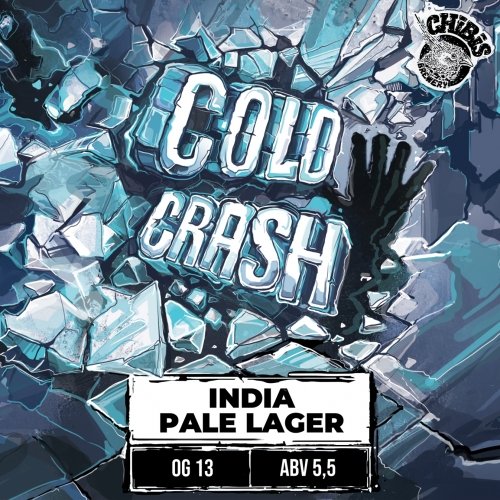 Cold Crash