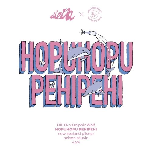 Hopuhopu Pehipehi