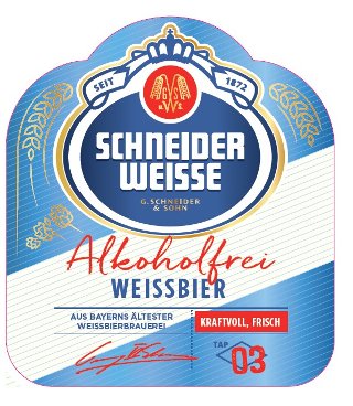Alkoholfrei (TAP03)