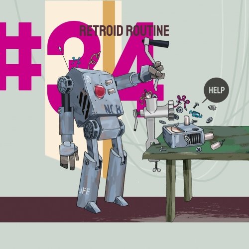 Retroid Routine