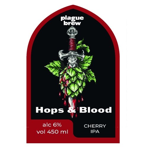 Hops & Blood