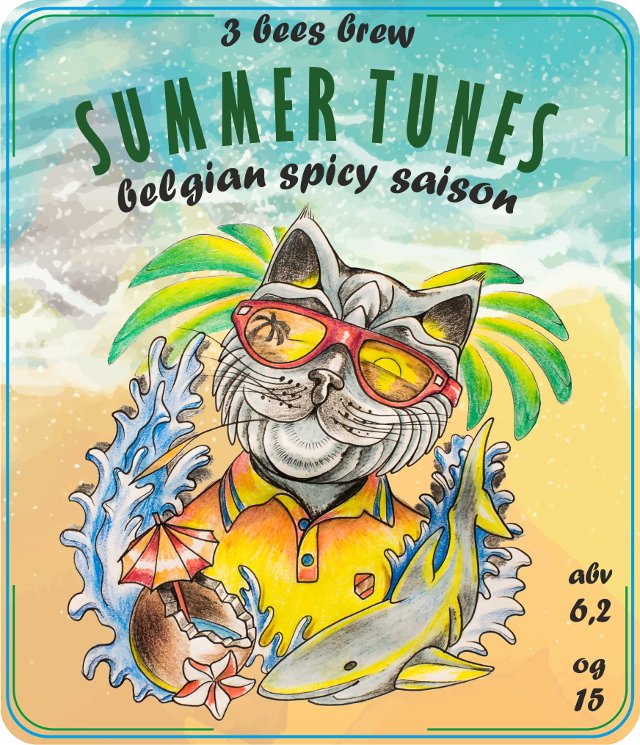 Summer Tunes