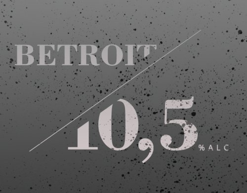 Betroit (2YRS AGD)
