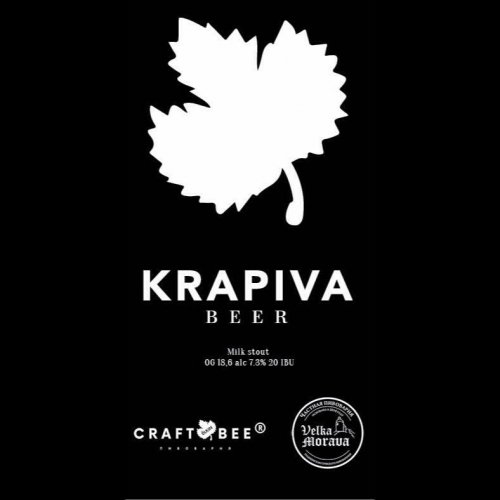 Krapiva Winter