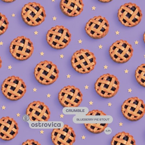 CRUMBLE