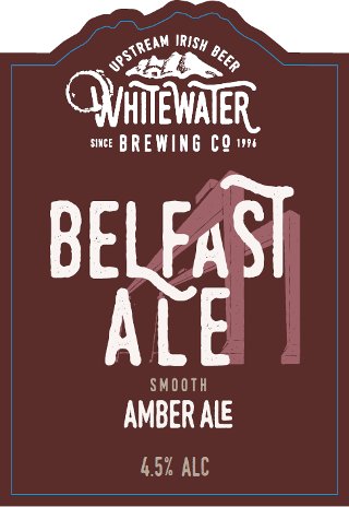 Belfast Ale