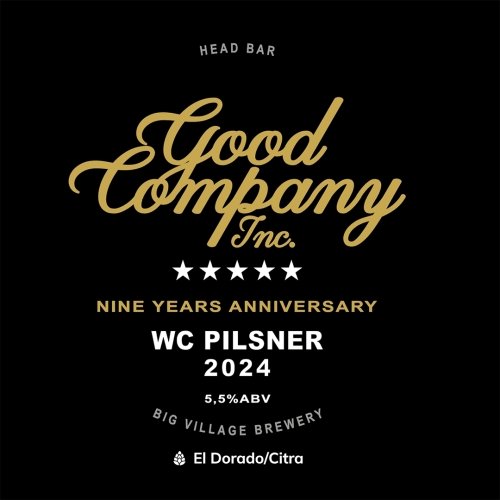 Good Company Inc.